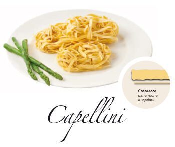 capellini