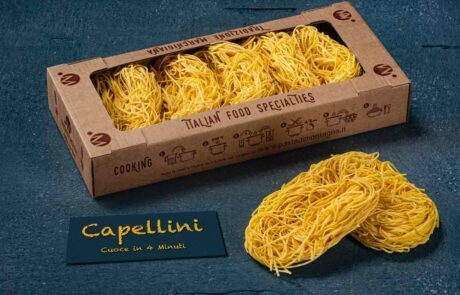 capellini