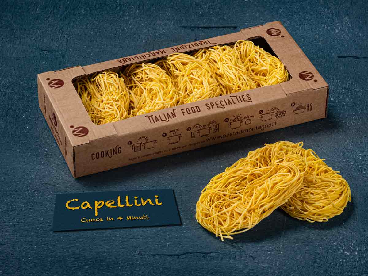 capellini