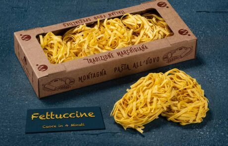 fettuccine