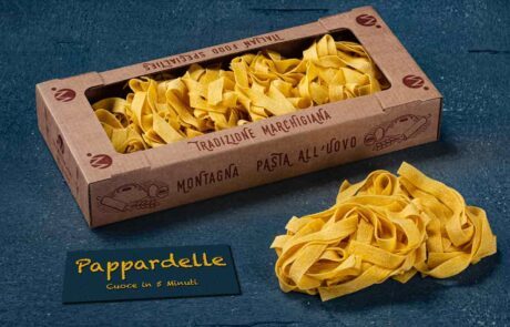 pappardelle