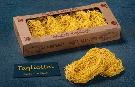 tagliolini