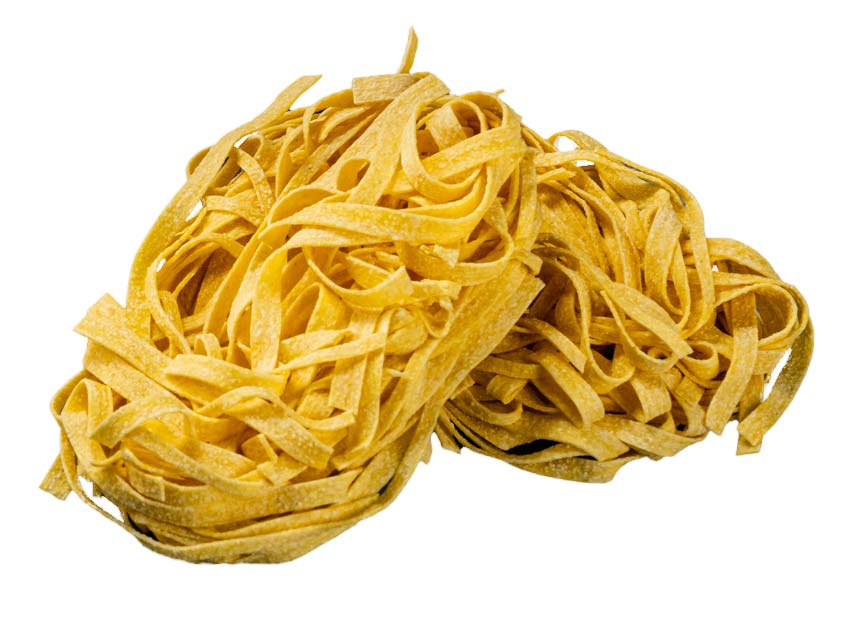 casarecce pasta di montagna