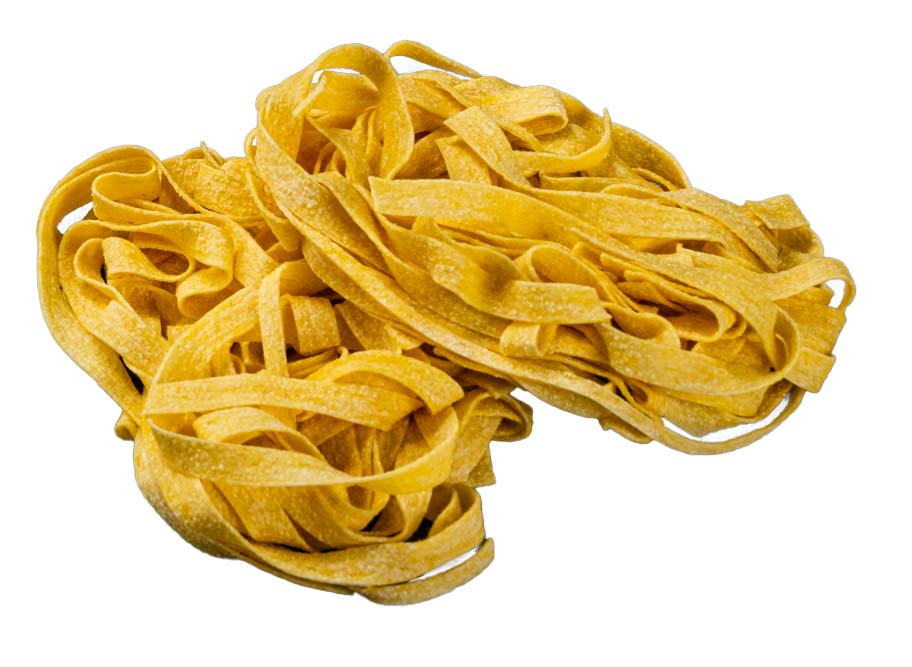 tagliatelle 8