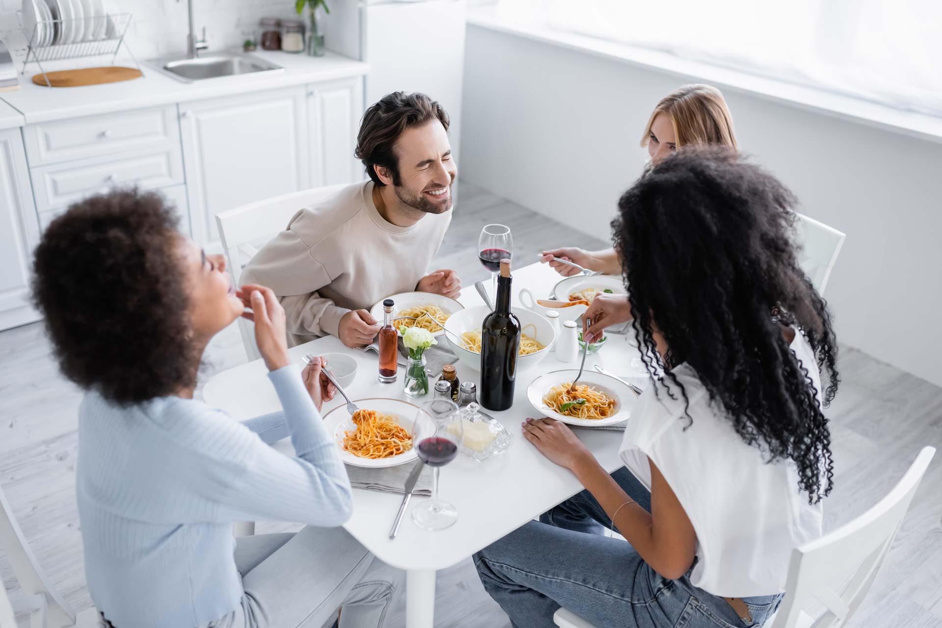 La pasta: un mondo di curiosità