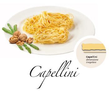 Capellini