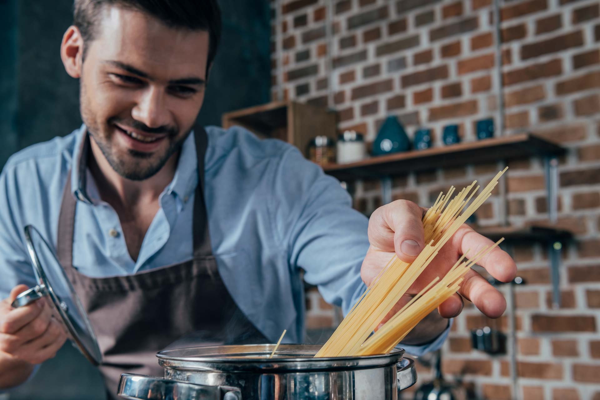 Cottura pasta: i 5 errori più comuni