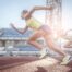Pasta e sport: una bella rivincita