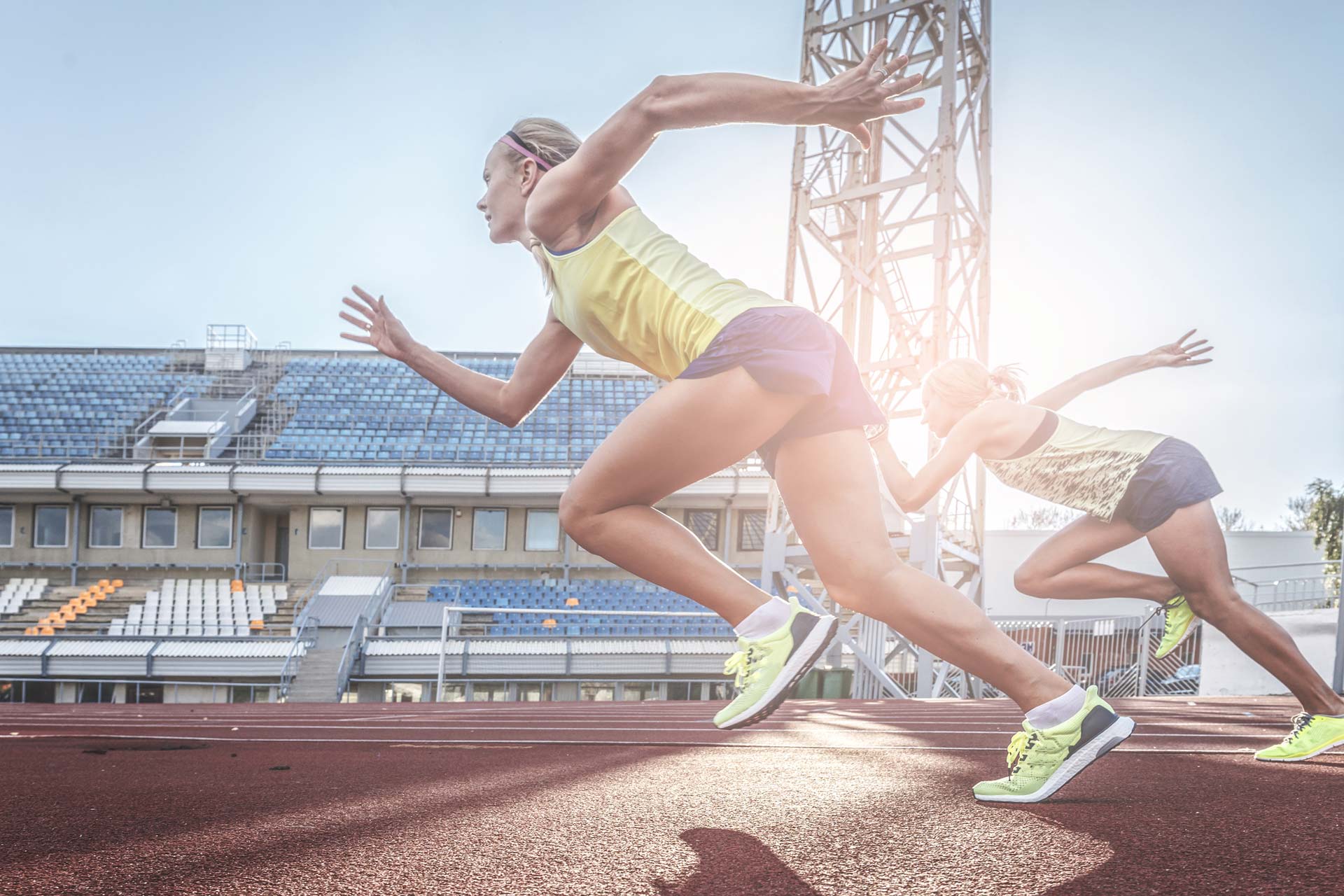 Pasta e sport: una bella rivincita