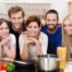 Pasta e giovani: cosa ne pensano i millennials