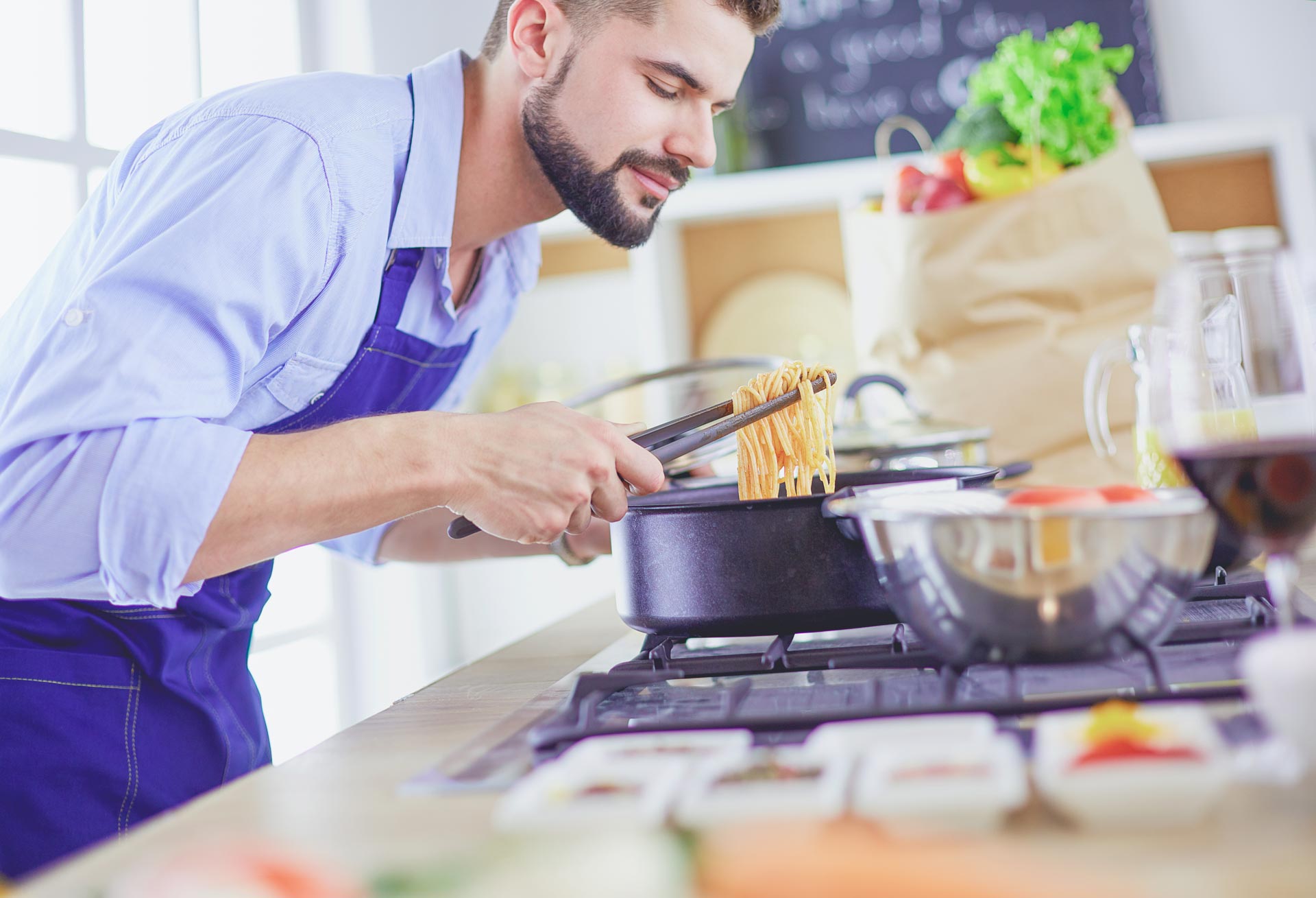 Cottura perfetta della pasta: 5 cose da sapere