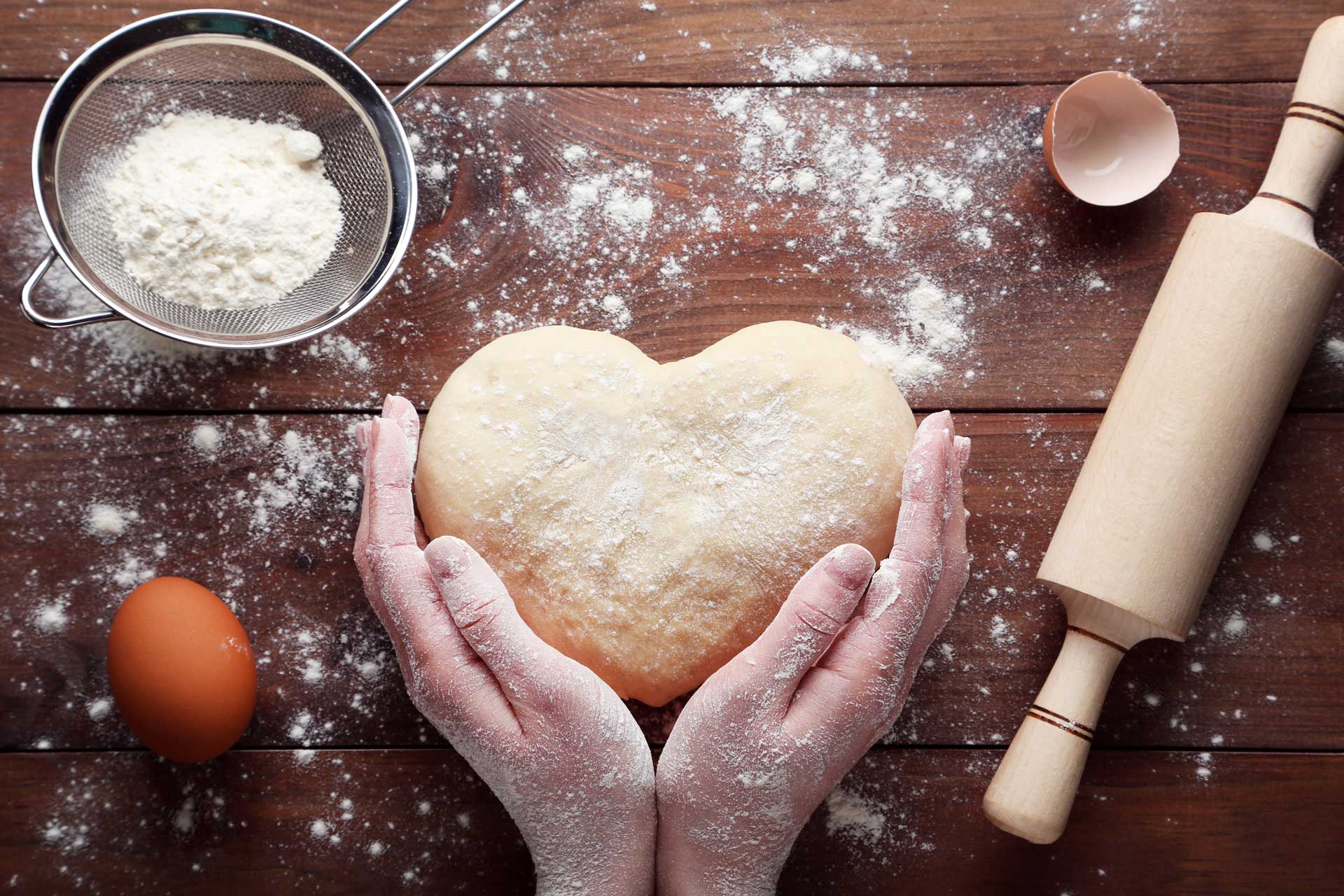 Pasta e salute: mangiarla fa bene al cuore