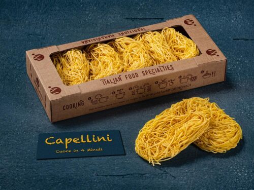 Capellini 250 gr