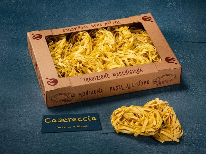 Casarecce 500 gr