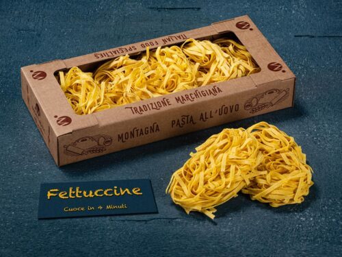 Fettuccine 250 gr