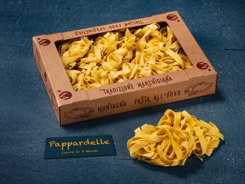 Pappardelle 500 gr