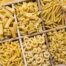 Tipi di pasta: una varietà sorprendente!